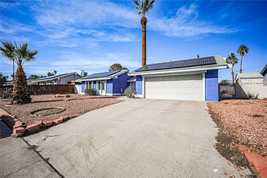 2302 E Viking Road, Las Vegas, NV 89169 - Image #3