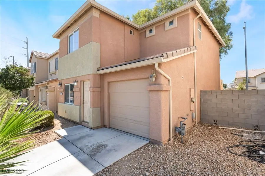 4121 Story Rock Street, Las Vegas, NV 89115 - Image #2