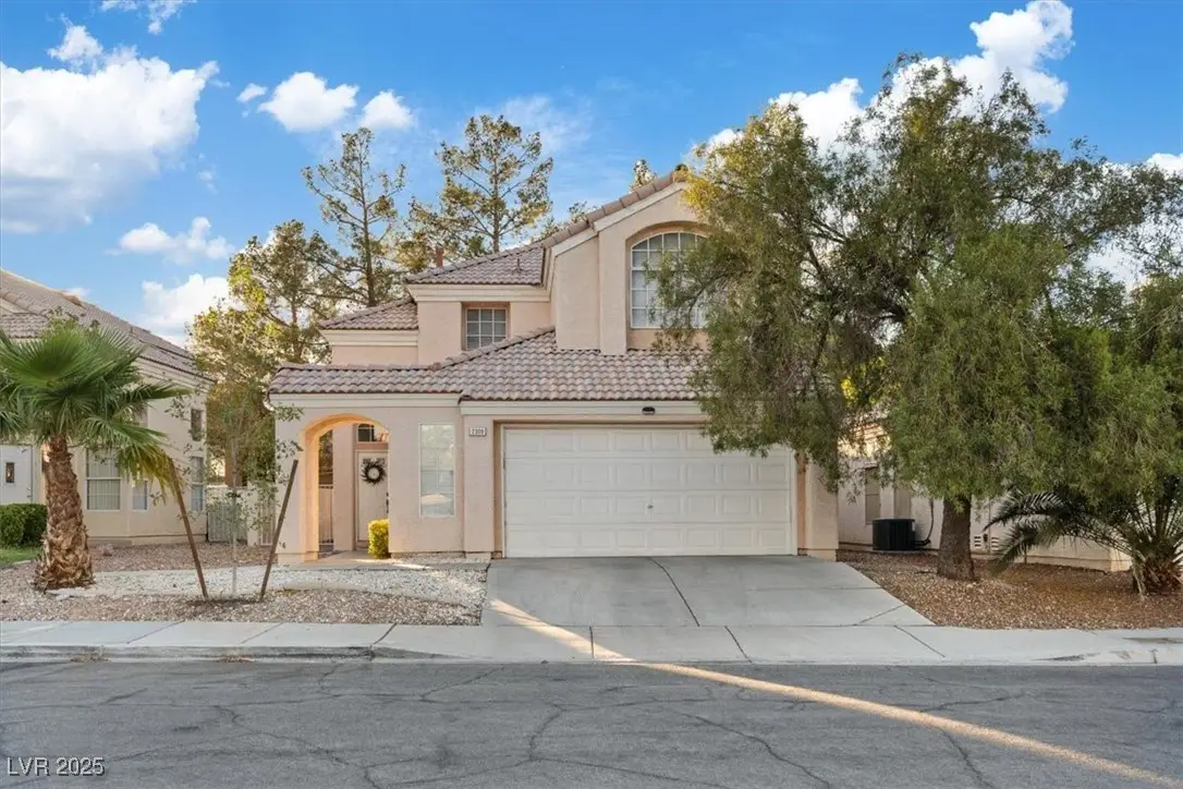 2309 Homeland Street, Las Vegas, NV 89128 - Image #1