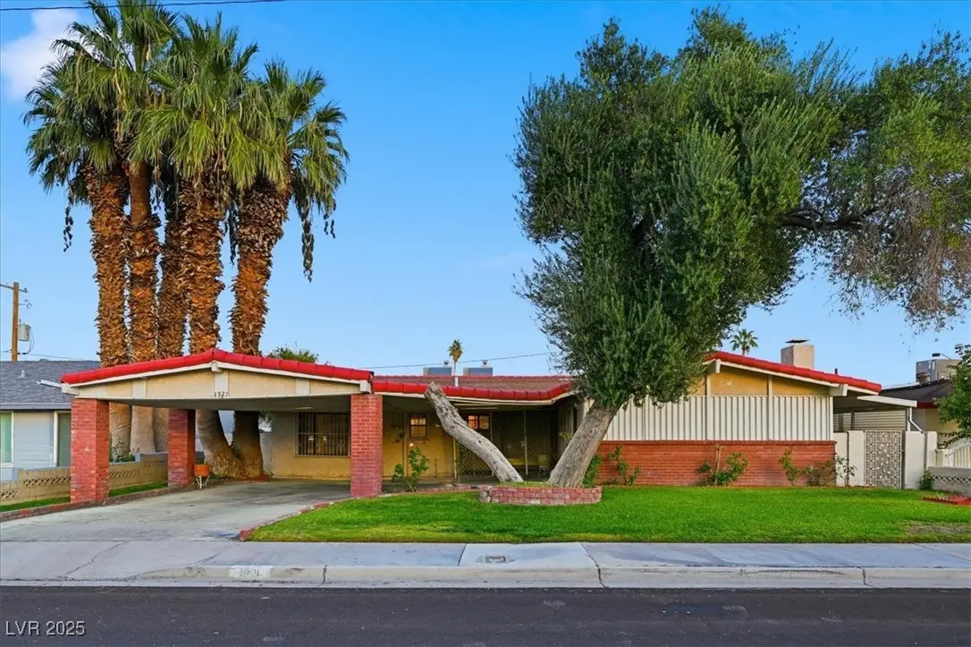 1921 S Beverly Way, Las Vegas, NV 89104 - Image #1