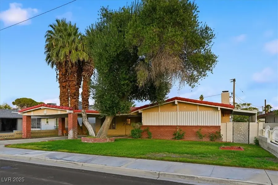 1921 S Beverly Way, Las Vegas, NV 89104 - Image #2