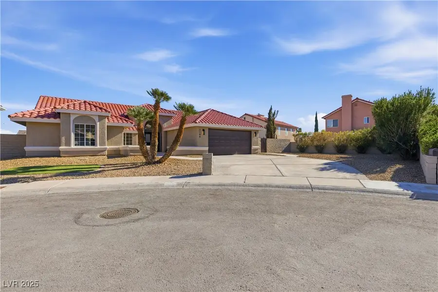 1104 Halite Court, Las Vegas, NV 89128 - Image #2