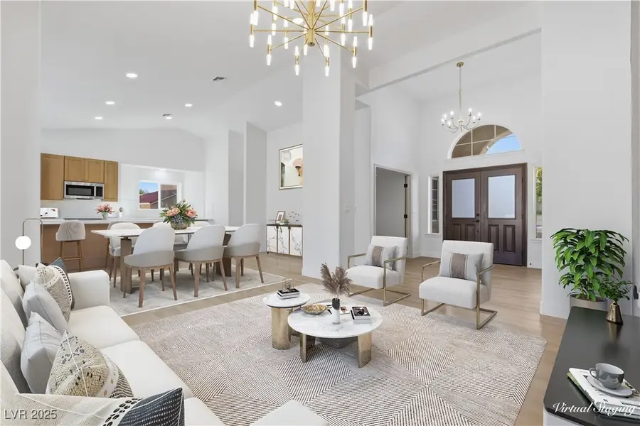 1104 Halite Court, Las Vegas, NV 89128 - Image #3
