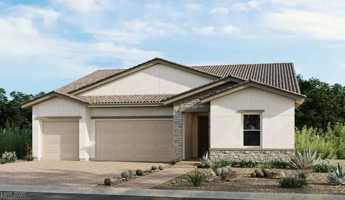 12224 Elderwood Street, Las Vegas, NV 89138 - Image #1