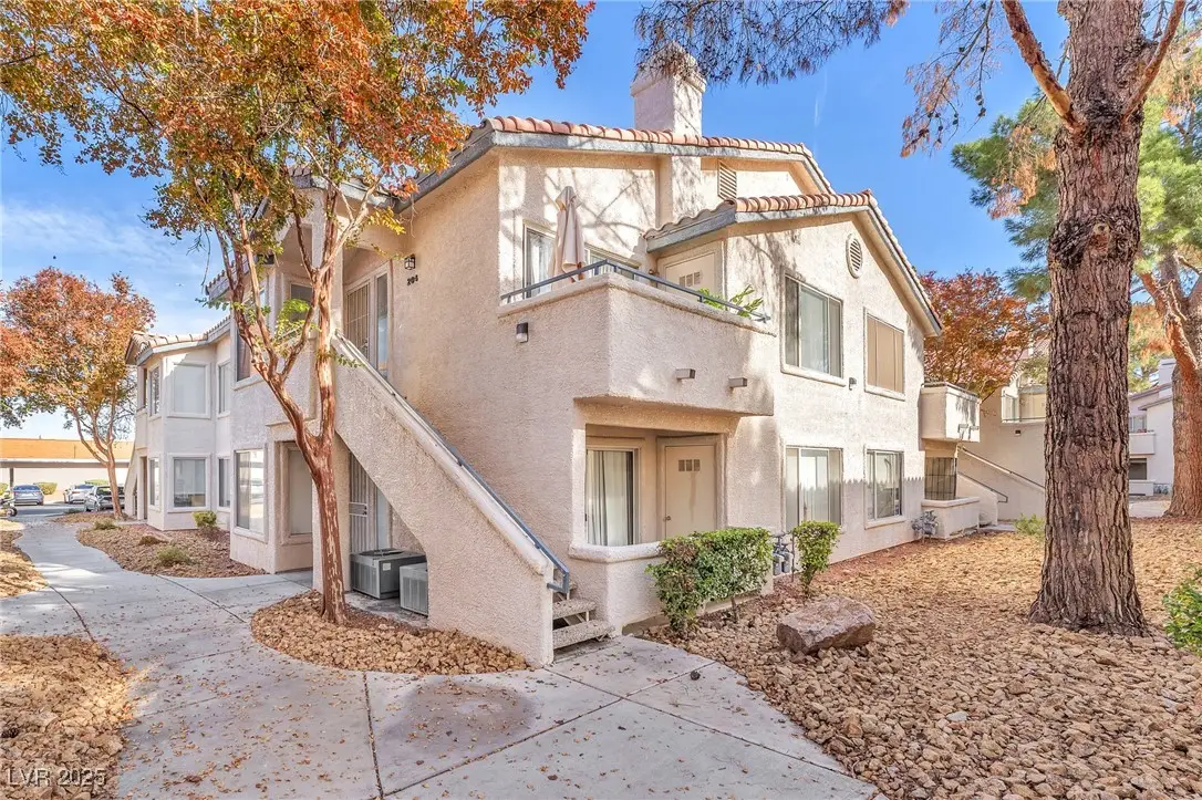 3111 Key Largo Drive #204, Las Vegas, NV 89120 - Image #1