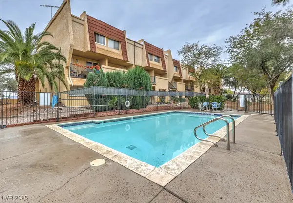 1303 Darlene Way #302C, Boulder City, NV 89005