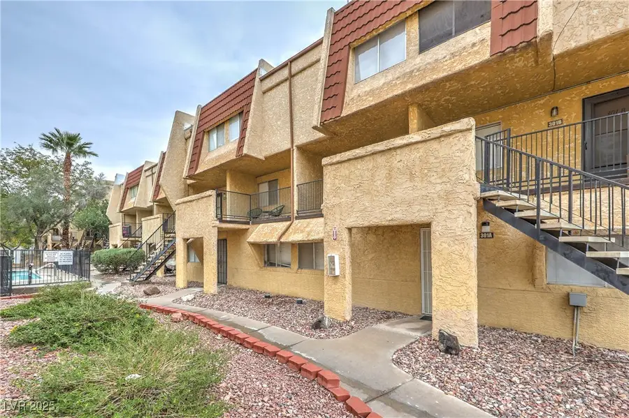 1303 Darlene Way #302C, Boulder City, NV 89005 - Image #2