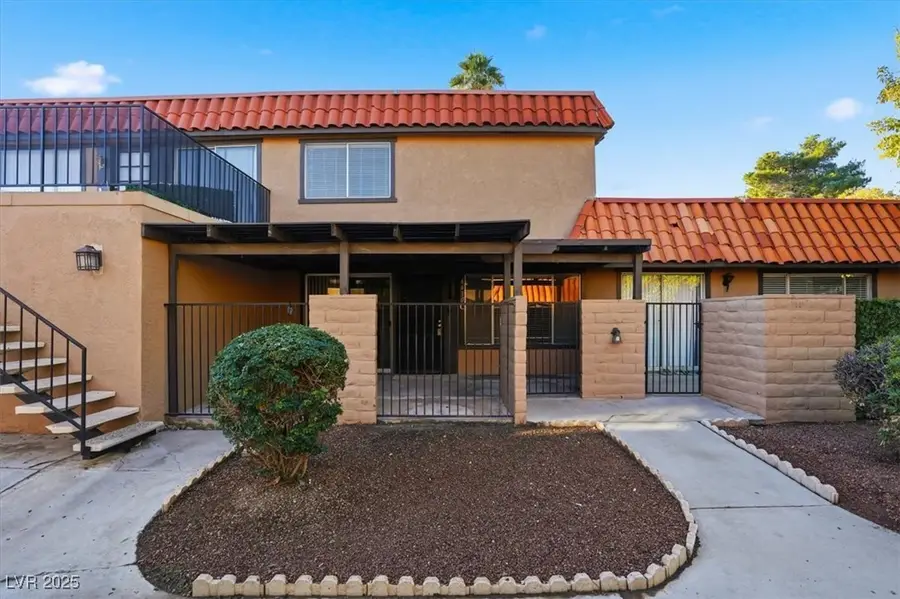 6630 Bubbling Brook Drive #C, Las Vegas, NV 89107 - Image #2