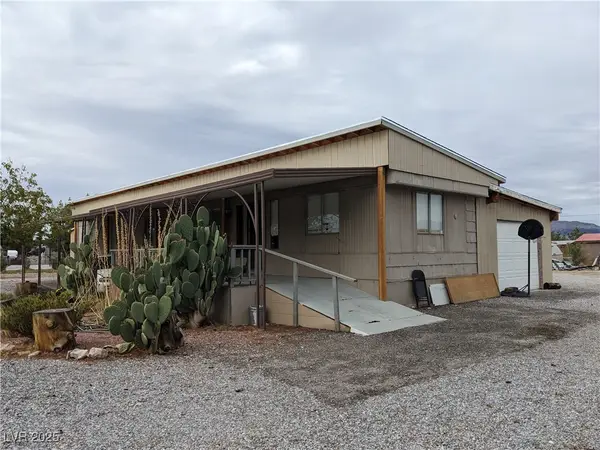 1920 W Wilson Road, Pahrump, NV 89048