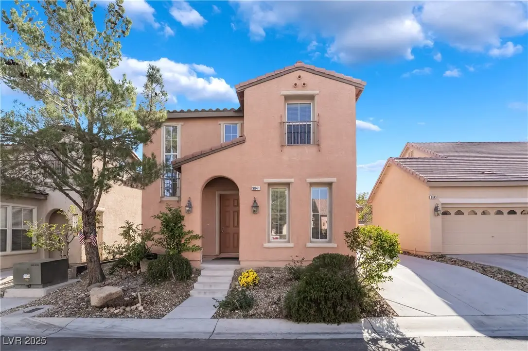 9841 Lake Austin Court, Las Vegas, NV 89148 - Image #1