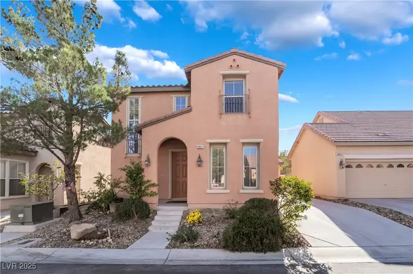 9841 Lake Austin Court, Las Vegas, NV 89148