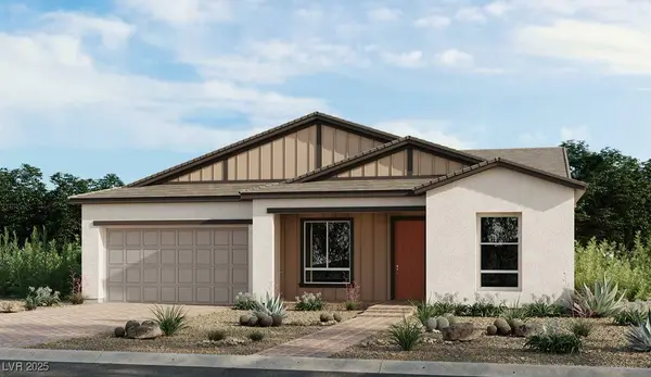 12218 Elderwood Street, Las Vegas, NV 89138