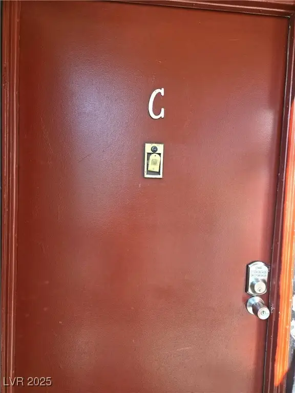 3275 Arville Street #C, Las Vegas, NV 89102 - Image #1