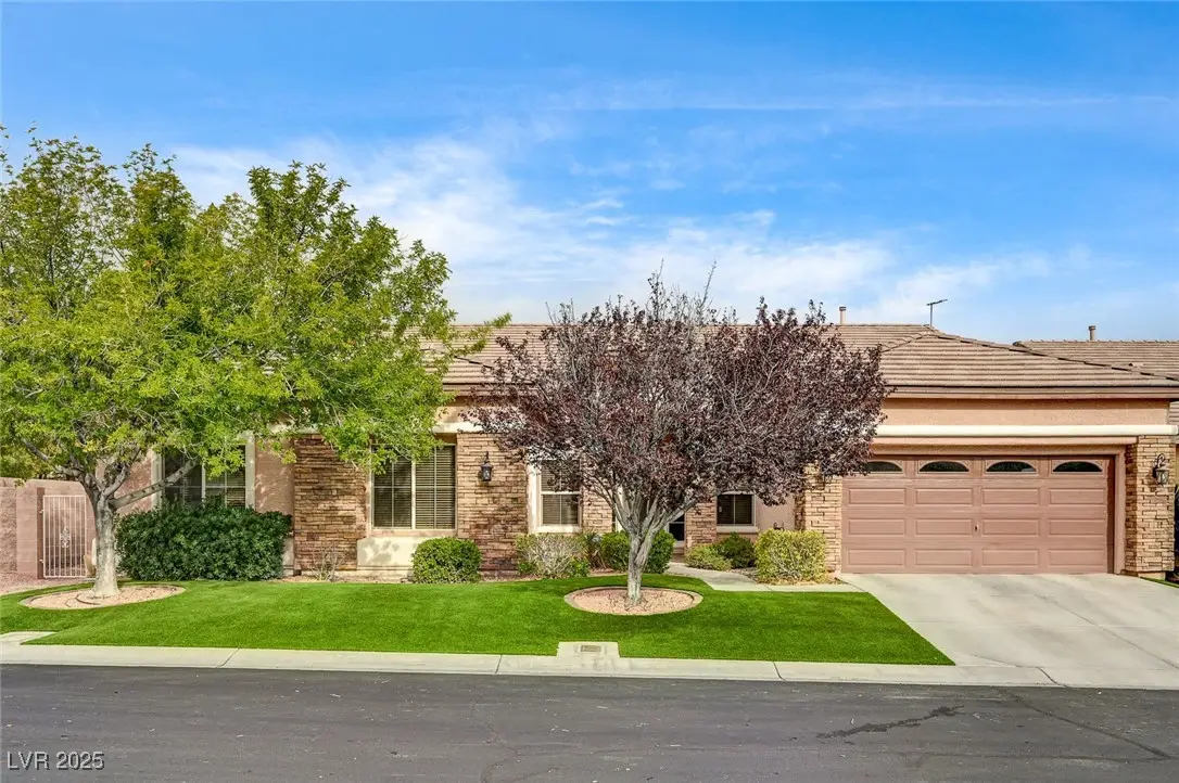 9516 Parkmoor Avenue, Las Vegas, NV 89149 - Image #1