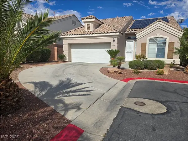 9688 Emeraude Avenue, Las Vegas, NV 89147