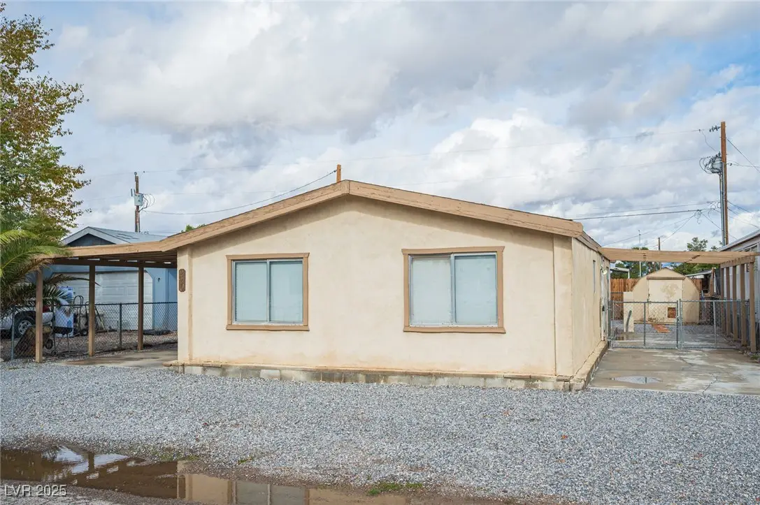 220 Ferndell Street, Pahrump, NV 89048 - Image #1