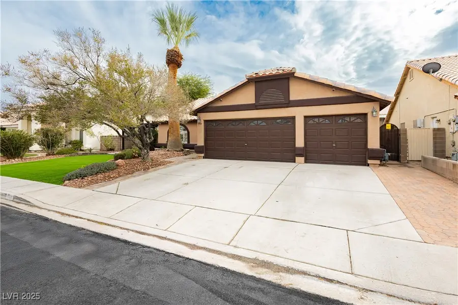 1709 Golden Horizon Drive, Las Vegas, NV 89123 - Image #2