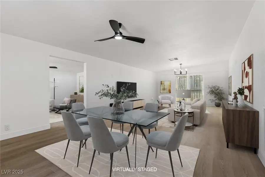 1524 San Pedro Avenue, Las Vegas, NV 89104 - Image #3