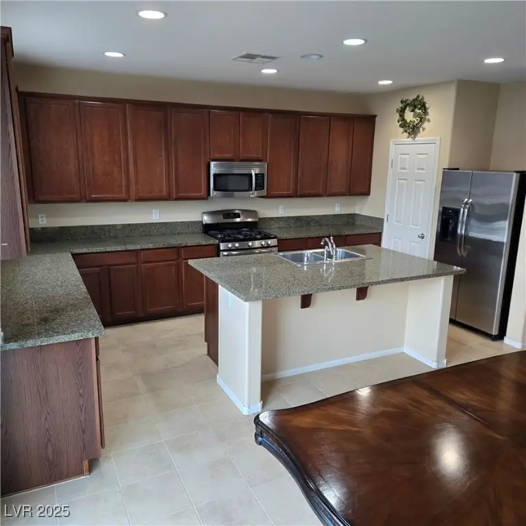 4433 Haven Falls Court, North Las Vegas, NV 89085 - Image #2