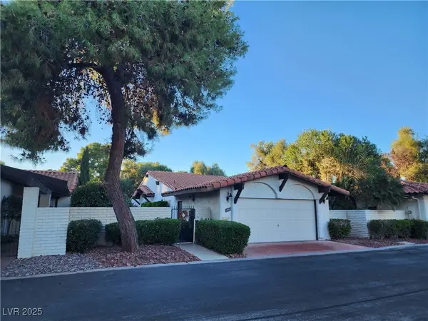 1900 Plaza De Cordero, Las Vegas, NV 89102