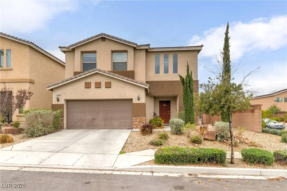 9230 Wittig Avenue, Las Vegas, NV 89149 - Image #1