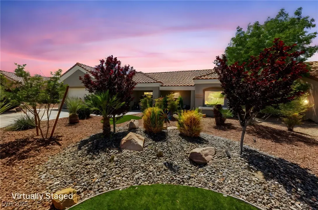 2509 Big Timber Drive, Las Vegas, NV 89134 - Image #1