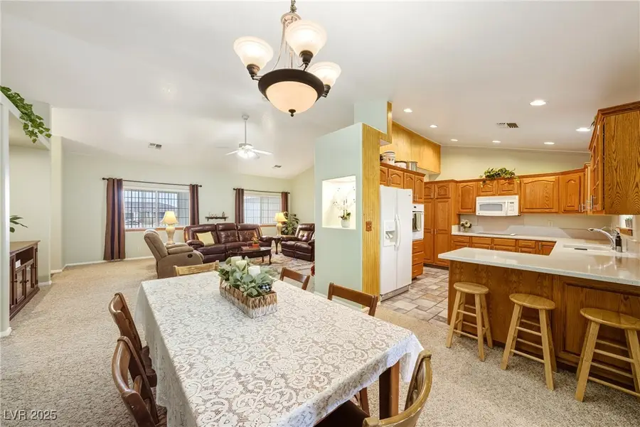 2501 S Mallard Avenue, Pahrump, NV 89048 - Image #3