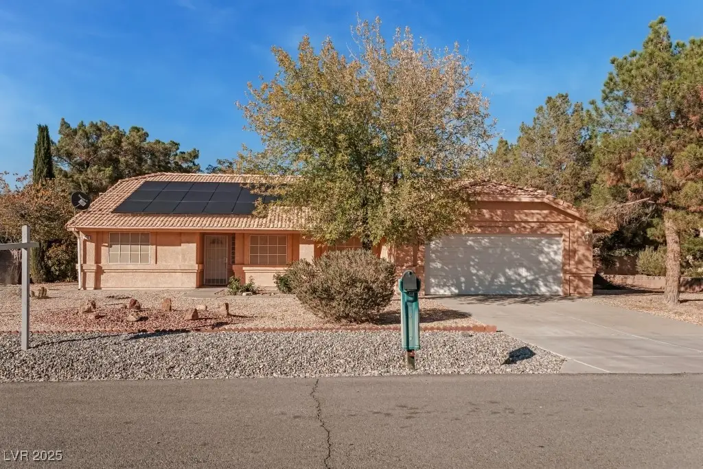 710 Tomahawk Court, Pahrump, NV 89060 - Image #1