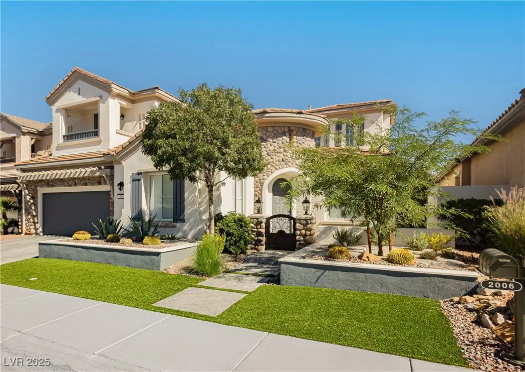 2006 Country Cove Court, Las Vegas, NV 89135 - Image #1