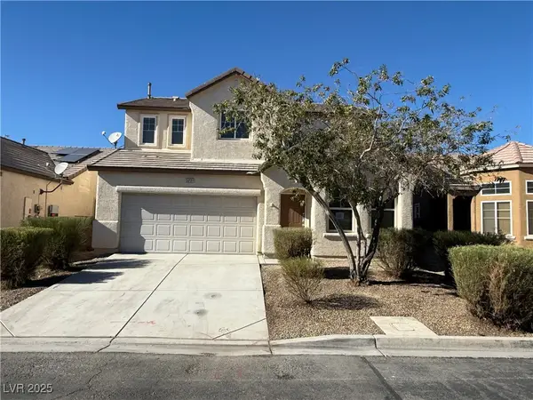 5221 Mountain Garland Lane, North Las Vegas, NV 89081
