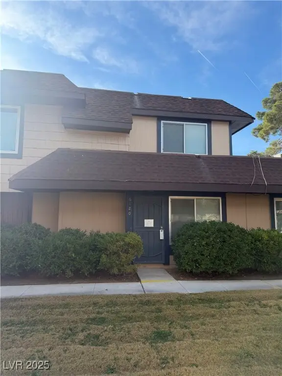 6120 Meadowhaven Lane, Las Vegas, NV 89103