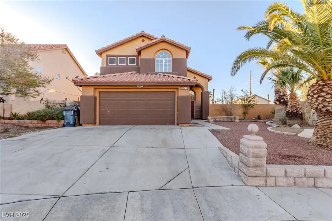 2791 Virgo Drive, Las Vegas, NV 89156 - Image #1