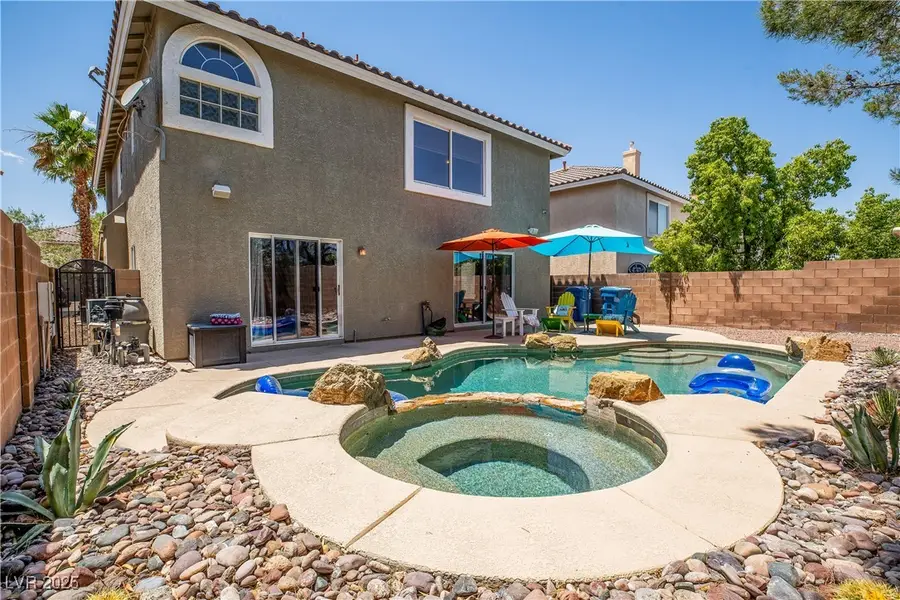 10902 Pentland Downs Street, Las Vegas, NV 89141 - Image #2