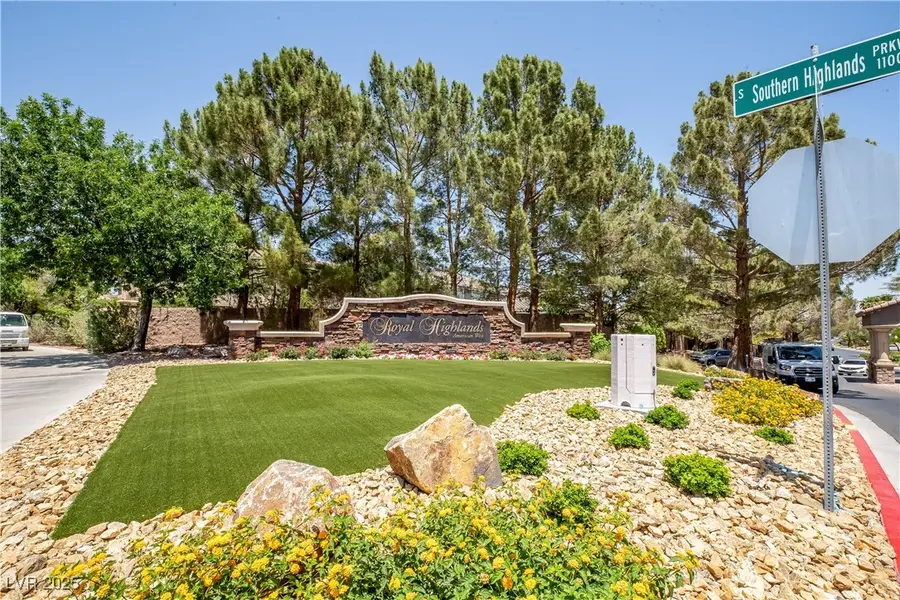 10902 Pentland Downs Street, Las Vegas, NV 89141 - Image #3