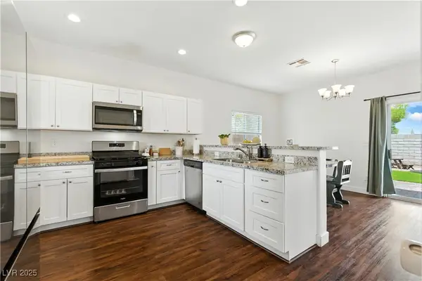 7628 Catalina Harbor Street, Las Vegas, NV 89131