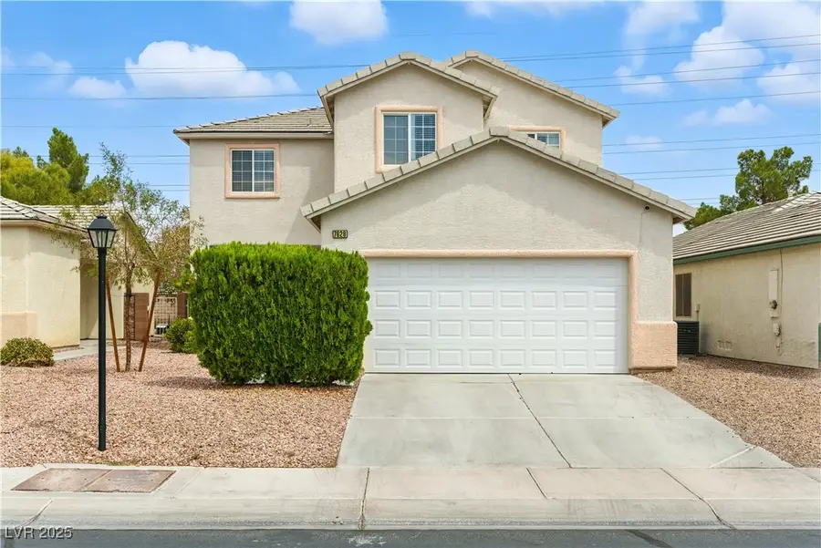 7628 Catalina Harbor Street, Las Vegas, NV 89131 - Image #3