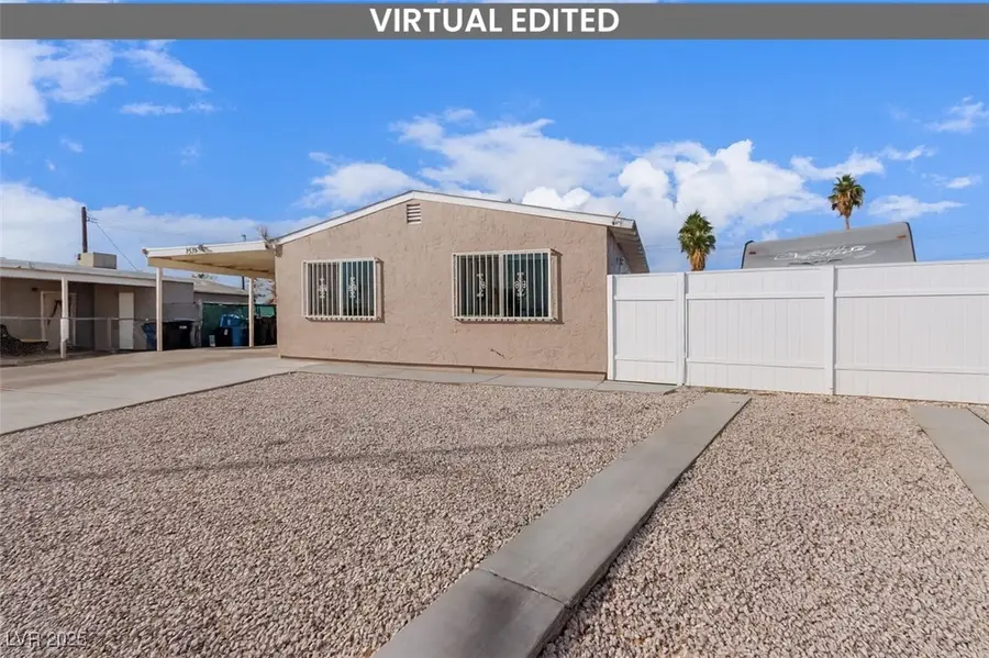 2539 Raymond Avenue, North Las Vegas, NV 89032 - Image #3