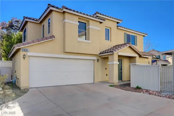 9061 Starling Wing Place, Las Vegas, NV 89143