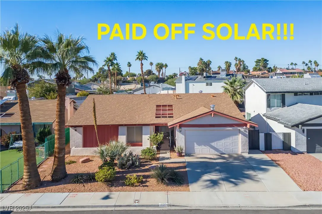 5069 Long View Drive, Las Vegas, NV 89120 - Image #1