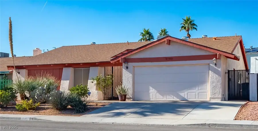 5069 Long View Drive, Las Vegas, NV 89120 - Image #2