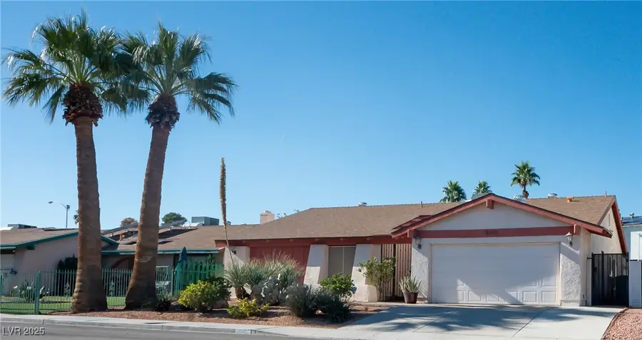 5069 Long View Drive, Las Vegas, NV 89120 - Image #3