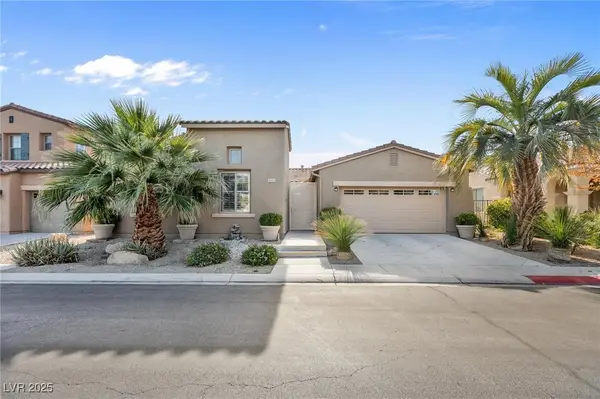 4331 Mesa Landing Avenue, North Las Vegas, NV 89085