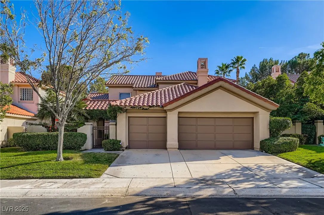 8229 Turtle Creek Circle, Las Vegas, NV 89113 - Image #1