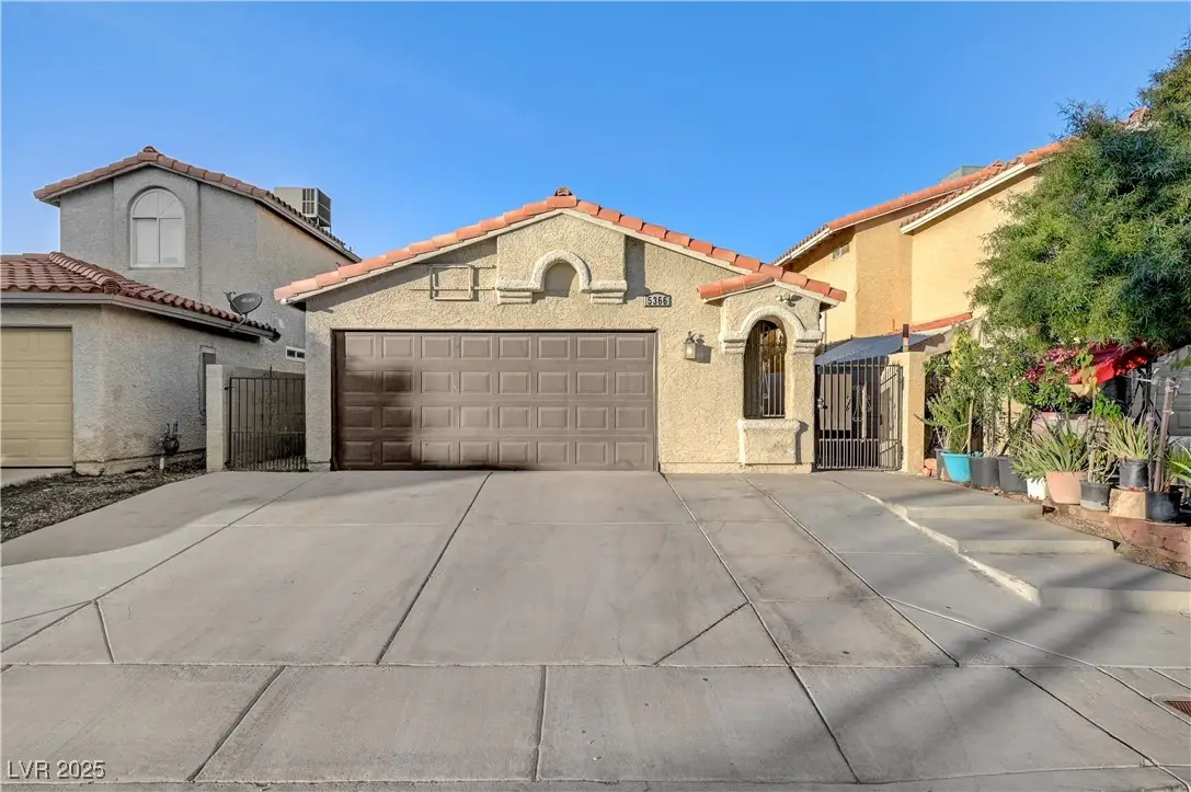 5366 Signet Court, Las Vegas, NV 89142 - Image #1