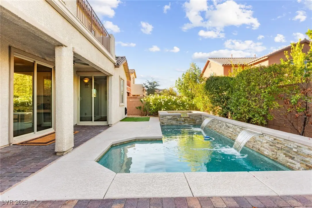 8112 Nottingham Hill Lane, Las Vegas, NV 89113 - Image #1