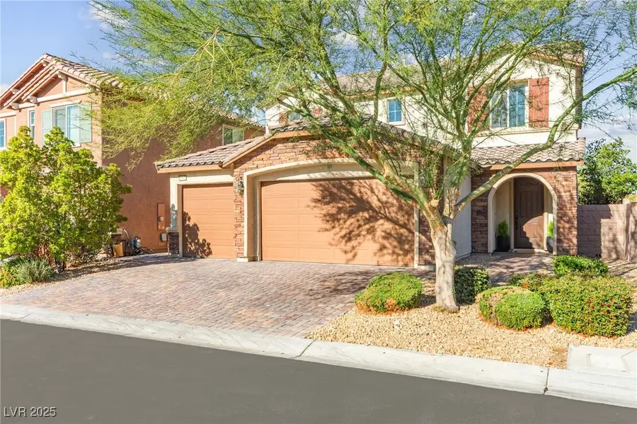 8112 Nottingham Hill Lane, Las Vegas, NV 89113 - Image #2