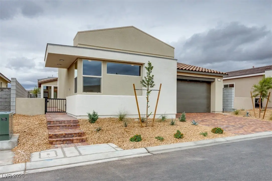 10349 Mulberry Crest Avenue, Las Vegas, NV 89166 - Image #1