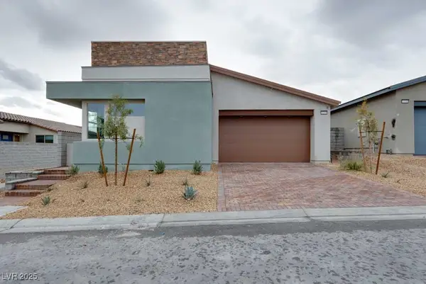10340 Narrows Street, Las Vegas, NV 89166