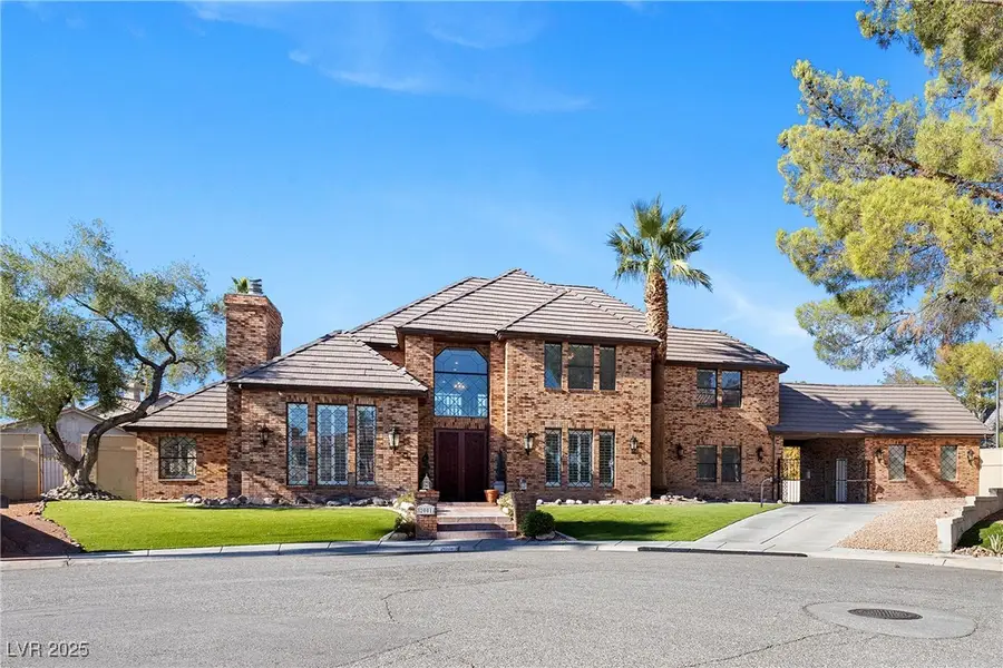 2001 Diamond Bar Drive, Las Vegas, NV 89117 - Image #3