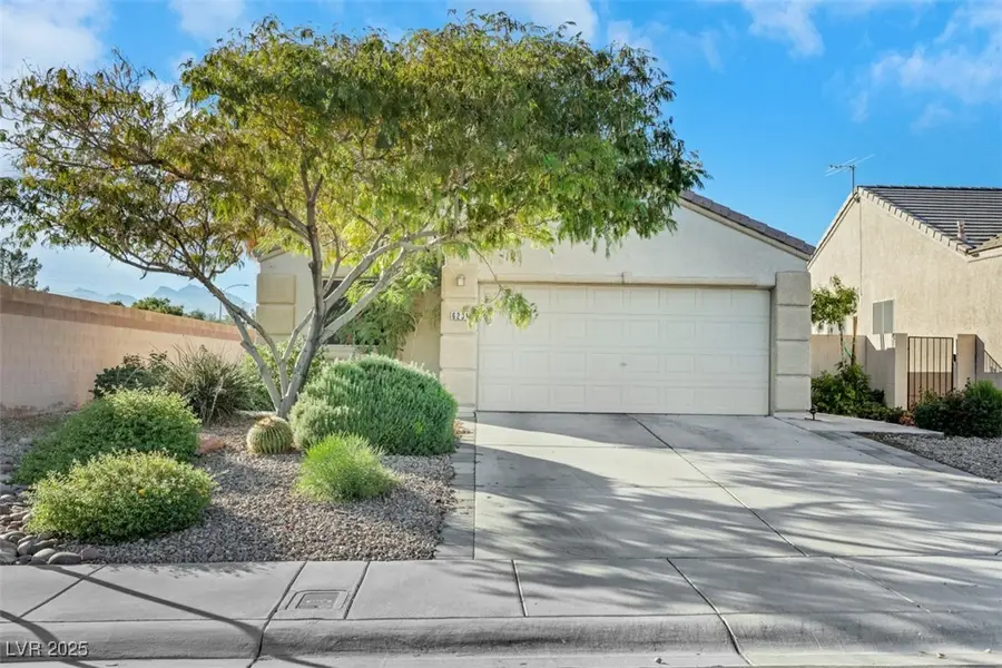 6201 Eagle Crossing Street, Las Vegas, NV 89130 - Image #2